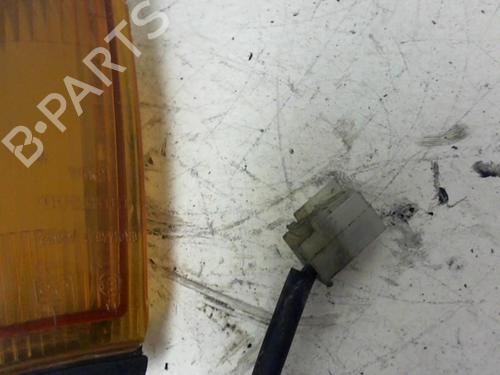 Used Left front indicator Left front indicator FIAT UNO (146_, 158_) 45 i.e. 1.0 (146E, 146A) (45 hp) 22019473 22019473