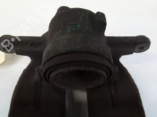 Left front brake caliper SKODA FABIA I (6Y2) 1.9 TDI RS | BP20956666M105 