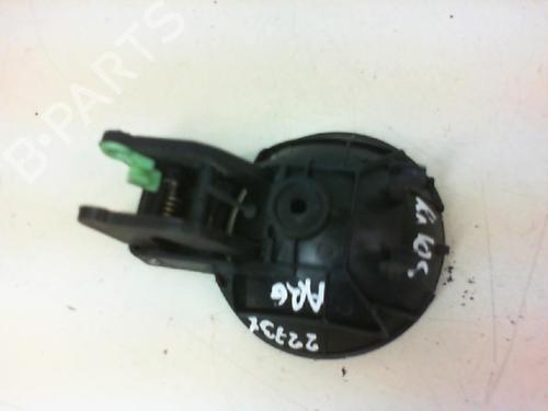 Used Rear left interior door handle Rear left interior door handle CHEVROLET AVEO / KALOS Hatchback (T250, T255) 1.2 (72 hp) 20954466 20954466