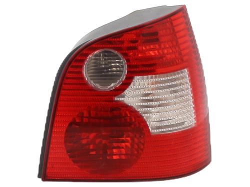 Right taillight VW POLO IV (9N_, 9A_) 1.4 TDI | BP20945956C35