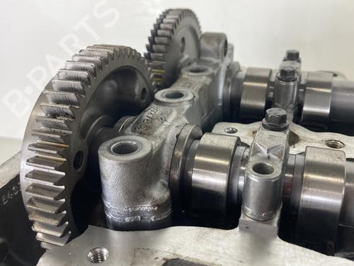 Cylinder head OPEL MERIVA B MPV (S10) 1.6 CDTI (75) | BP23843183M5 