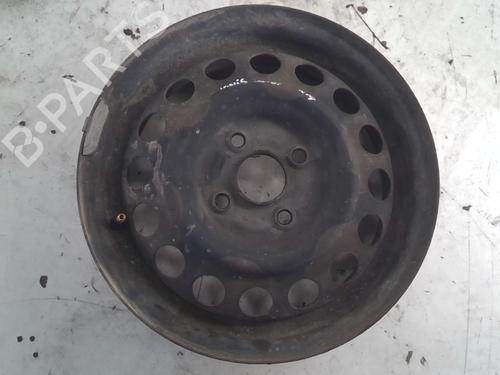 Felg SUZUKI IGNIS II (MH) 1.3 (RM413) (94 hp) 20957256