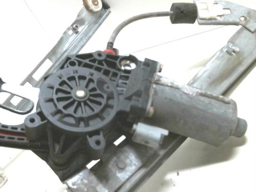 Used Front right window mechanism Front right window mechanism PEUGEOT 206 Hatchback (2A/C) 1.4 i (75 hp) 20970489 20970489