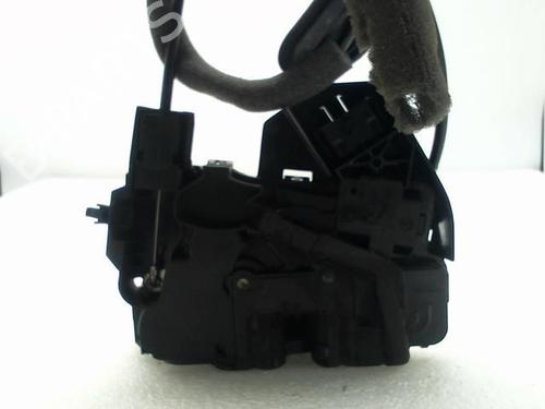 Used Front right lock RENAULT SCÉNIC IV (J9_) 1.5 dCi 110 (110 hp) 20943885