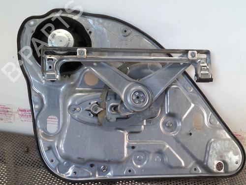 Rear right window mechanism FORD FOCUS II (DA_, HCP, DP) 1.8 TDCi | BP20964201C25 