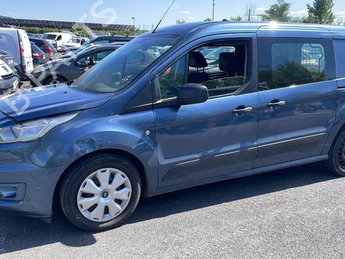 Instrumentbræt FORD TRANSIT CONNECT V408 Box Body/MPV | BP37162059C46 - Image 7