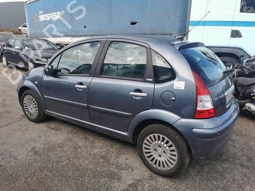 Multifunctionele display CITROËN C3 I (FC_, FN_) 1.6 16V | BP20939065C48 