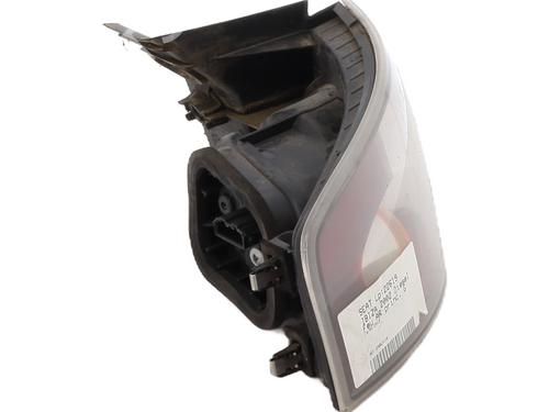 Left taillight SEAT IBIZA III (6L1) 1.4 TDI | BP20966743C34 