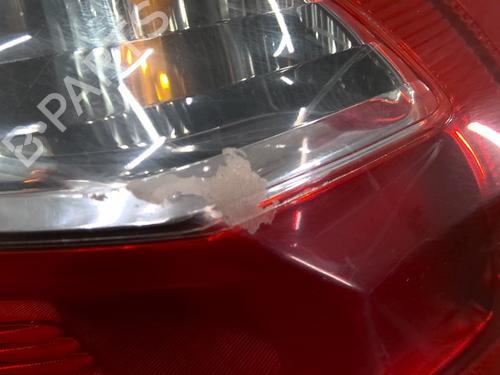 Right taillight KIA RIO III (UB) 1.4 CRDi | BP30599179C35