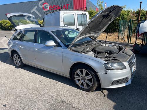 Left headlight AUDI A4 B8 Avant (8K5) 2.0 TDI | BP37656464C28 - Image 6