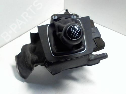 Gear lever AUDI A4 B7 Avant (8ED) 2.0 TDI | BP22022528M90 