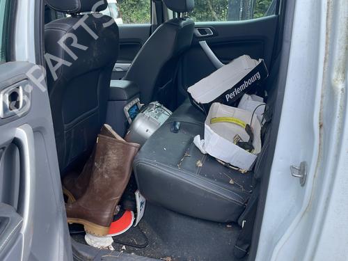 Scuttle panel FORD RANGER (TKE) 2.2 TDCi 4x4 | BP27583882C110  - Image 8