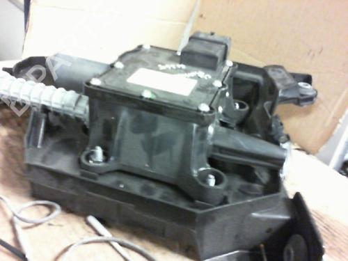 Handremsysteem CITROËN C4 Picasso I MPV (UD_) 1.6 HDi 110 | BP20961410E5 