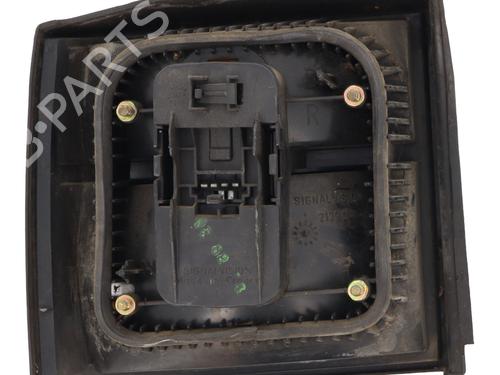 Right taillight RENAULT 21 Saloon (L48_) 2.1 D (L486) | BP22020035C35 