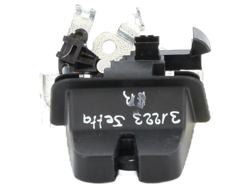 Used Tailgate lock VW JETTA IV (162, 163, AV3, AV2) 1.4 TSI (122 hp) 31286633