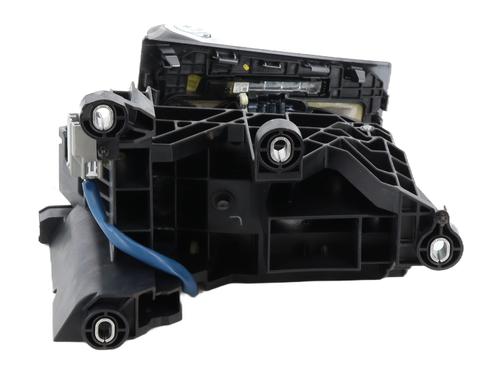Gear lever FORD FOCUS III 2.0 TDCi | BP24529382M90 - Image 2