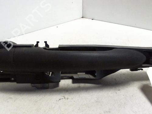 Front right exterior door handle RENAULT CLIO III (BR0/1, CR0/1) 1.5 dCi (C/BR0G, C/BR1G) | BP20972031C129 