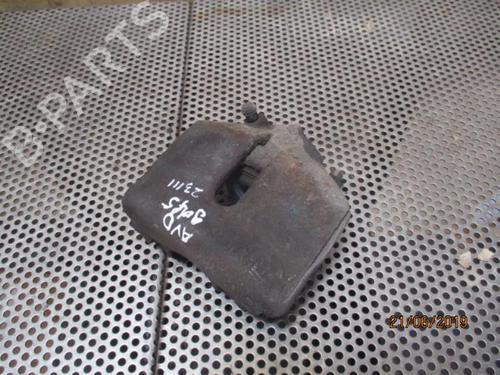 Used Right front brake caliper VW GOLF V (1K1) 2.0 TDI 16V (140 hp) 20942596