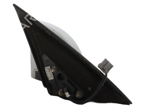 Left mirror NISSAN PRIMERA Estate (WP12) 2.2 Di | BP20973506C26