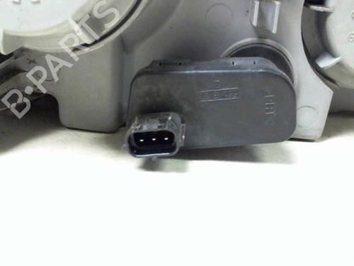 Left headlight KIA CARNIVAL II (GQ) 2.9 CRDi | BP25282619C28 