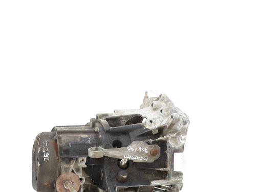 Gearkasse PEUGEOT 306 Hatchback (7A, 7C, N3, N5) 1.9 D | BP22021844M3 