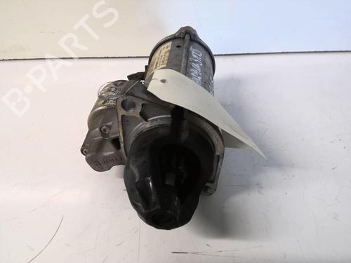 Startmotor FIAT PANDA (312_, 319_) 1.3 D Multijet 4x4 (312PXS2A) (80 hp) 20971444
