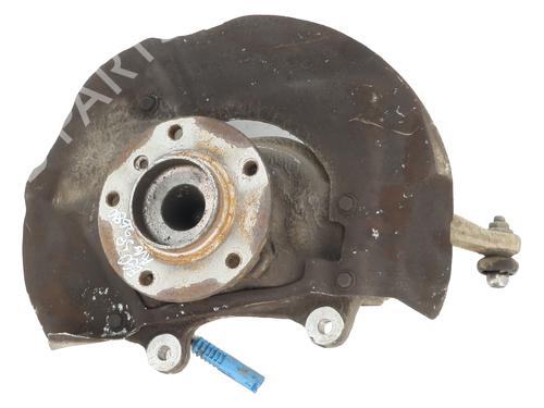 Left front steering knuckle BMW 5 (E60) 520 d | BP20939055M25 