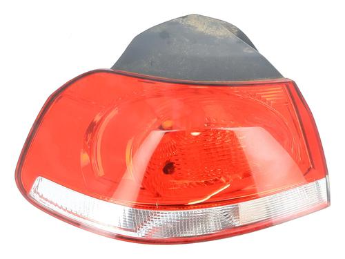 Used Left taillight VW GOLF VI (5K1) 1.4 (80 hp) 29500962