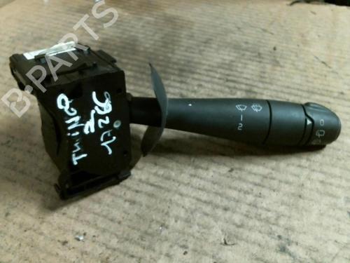 Used Steering column stalk RENAULT TWINGO II (CN0_) 1.2 16V (CN04, CN0B) (75 hp) 25267975