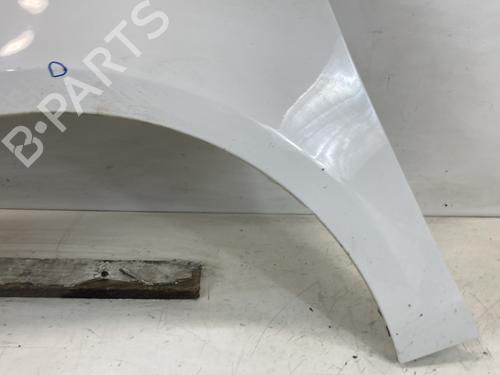 Left front fenders SEAT ALTEA (5P1) 1.9 TDI | BP26002740C41 