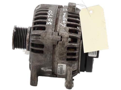 Used Alternator Alternator RENAULT LAGUNA II (BG0/1_) 1.9 dCi (107 hp) 25001006 25001006