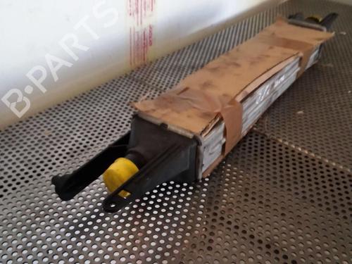 Used Intercooler FIAT GRANDE PUNTO (199_) 1.3 D Multijet (75 hp) 20940333