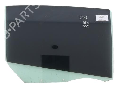 Dør rude højre bagtil Dør rude højre bagtil 36467495 36467495