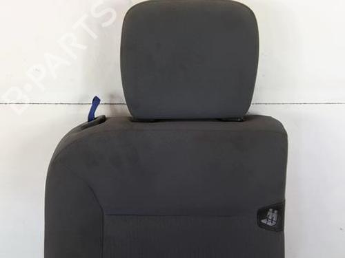 Right front seat PEUGEOT PARTNER Box Body/MPV 1.6 HDi / BlueHDi 75 | BP20956649C16 