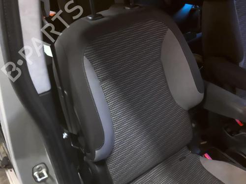 Right front seat PEUGEOT PARTNER Tepee 1.6 HDi | BP22030674C16 
