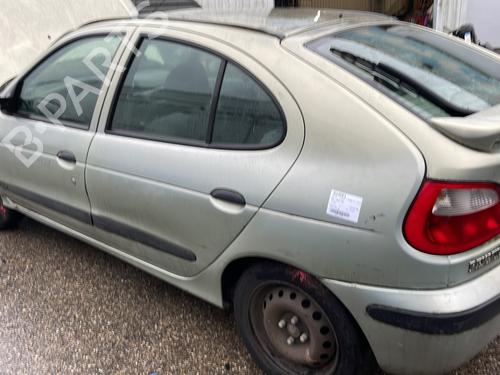 Used Parts RENAULT MEGANE I (BA0/1_) 1.9 dTi (BA08, BA0N) (98 hp) 4478682