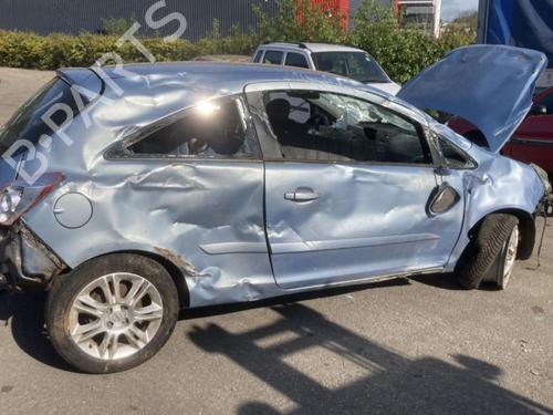 Rudehejsemekanisme ventre foran OPEL CORSA D (S07) 1.3 CDTI (L08, L68) | BP20959128C22 