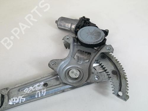 Used Front left window mechanism Front left window mechanism DAIHATSU SIRION (M3_) 1.0 (M300) (70 hp) 20968505 20968505