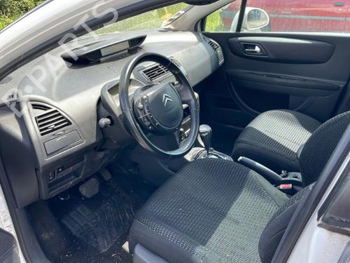 Right rear door CITROËN C4 I (LC_) 1.6 16V | BP22027798C5 