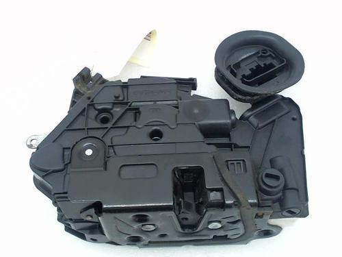 Rear right lock VW GOLF VI (5K1) 1.6 TDI | BP20956486C99 