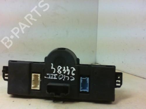 Climate control RENAULT CLIO III (BR0/1, CR0/1) 1.2 16V (BR0P, CR0P) | BP20946259I5 