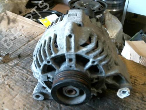 Used Alternator PEUGEOT 306 Hatchback (7A, 7C, N3, N5) 1.6 (89 hp) 20961827
