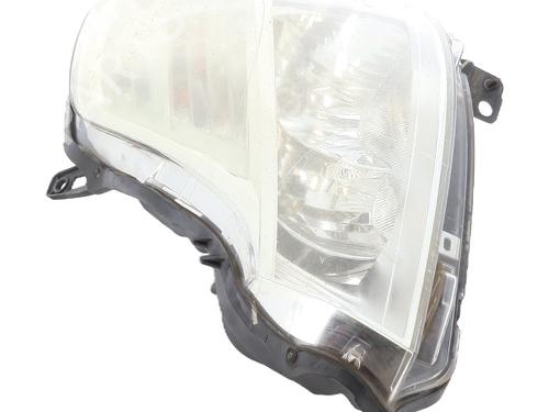 Venstre forlygte RENAULT MODUS / GRAND MODUS (F/JP0_) 1.5 dCi 75 | BP29500971C28 