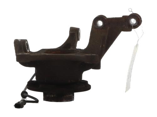 Left front steering knuckle DACIA DUSTER (HS_) 1.5 dCi | BP32630463M25 - Image 2
