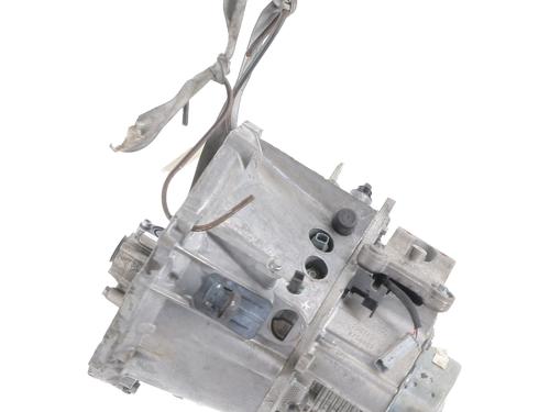 Used Gearbox Gearbox PEUGEOT 208 I (CA_, CC_) 1.5 BlueHDI 100 (102 hp) 20965032 20965032