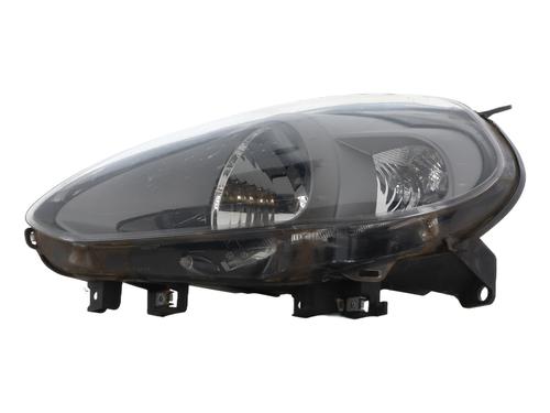 Used Left headlight Left headlight FIAT PUNTO EVO (199_) [2008-2026] 36432572 36432572
