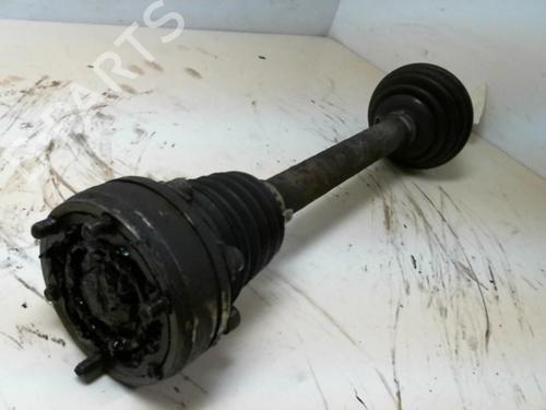 Used Left front driveshaft VW POLO (6N2) 1.9 SDI (64 hp) 20973642