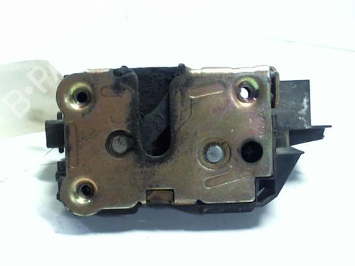 Used Front right lock RENAULT LAGUNA I (B56_, 556_) 2.2 dT (B569) (113 hp) 20958856