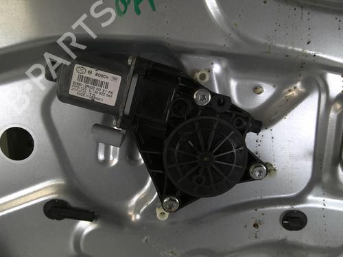 Used Front right window mechanism Front right window mechanism HYUNDAI i30 (FD) 1.6 CRDi (90 hp) 20944743 20944743