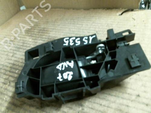 Used Front right interior door handle Front right interior door handle 20974105 20974105